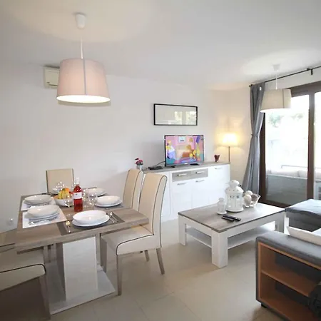 Casa Amarante Lejlighed Puerto Calero