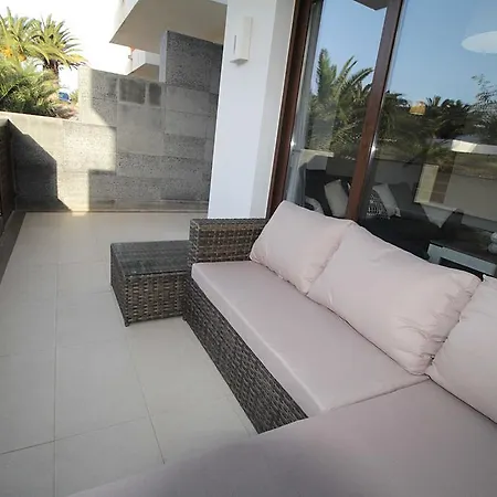 Lejlighed Casa Amarante *